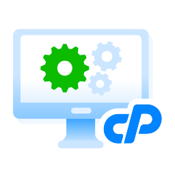 CPanel Logo