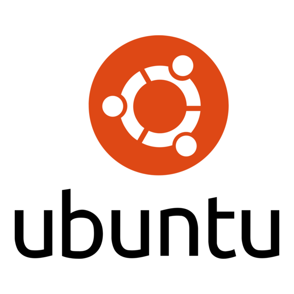 Ubuntu Linux Logo